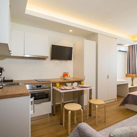 Tonia'S Elegant Place With Parking Chania  Екстер'єр фото