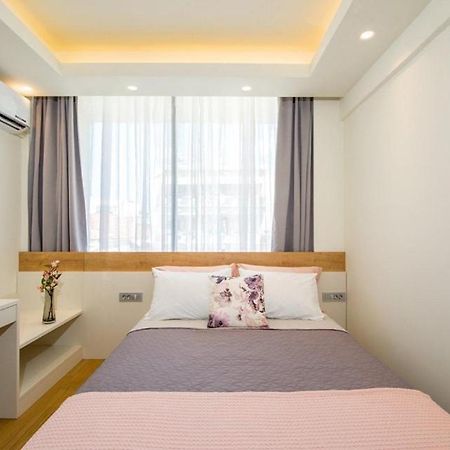 Tonia'S Elegant Place With Parking Chania  Екстер'єр фото