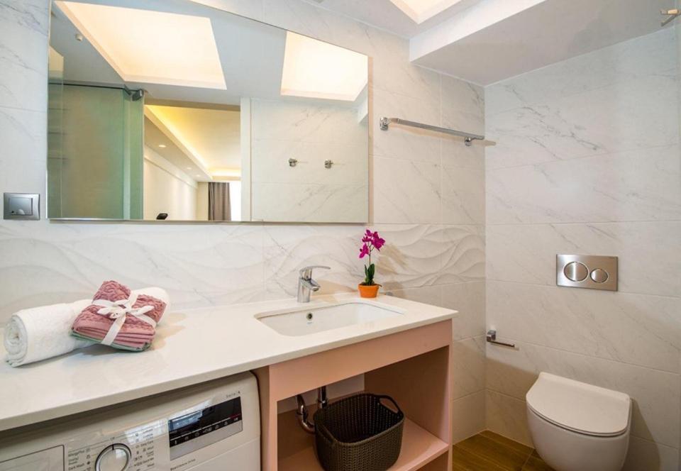 Tonia'S Elegant Place With Parking Chania  Екстер'єр фото
