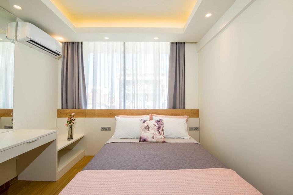 Tonia'S Elegant Place With Parking Chania  Екстер'єр фото